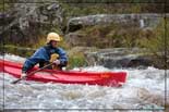 kayak agout 2013